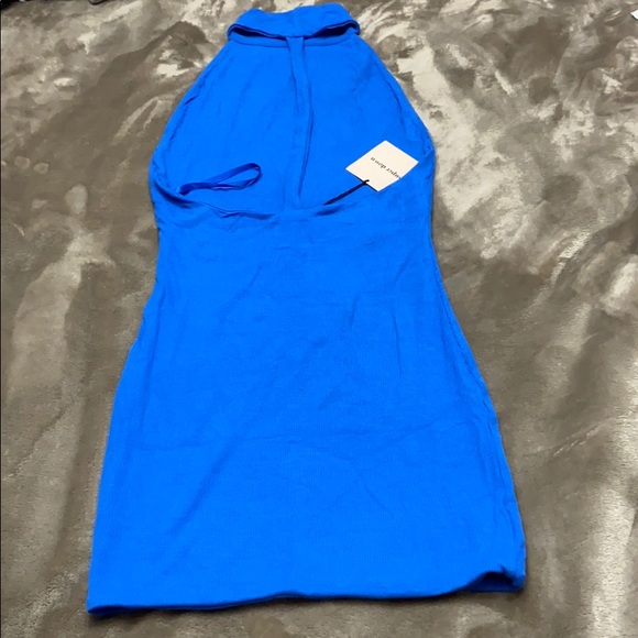 Sweater Dress - Picture 3 of 3